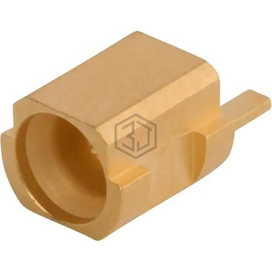 3285-6001 - Amphenol SV Microwave - Coaxial Connectors (RF)