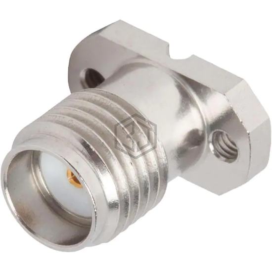SF2921-61345 - Amphenol SV Microwave - Coaxial Connectors (RF)