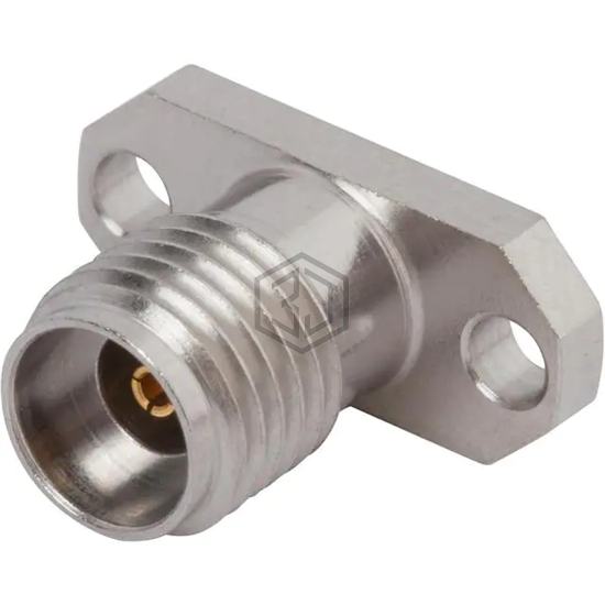SF1552-6002 - Amphenol SV Microwave - Coaxial Connectors (RF)