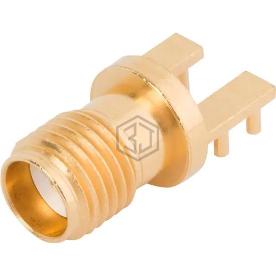 2921-61493 - Amphenol SV Microwave - Coaxial Connectors (RF)