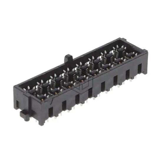 IJ5-08-05.0-L-D-1-TR - Samtec Inc. - Coaxial Connectors (RF)
