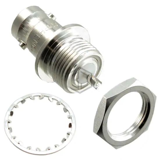 031-4890-1 - Amphenol RF - Coaxial Connectors (RF)