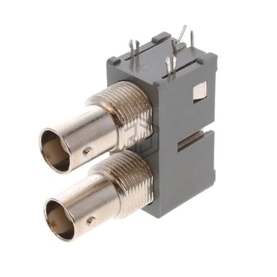 364M2595 - Winchester Interconnect - Coaxial Connectors (RF)