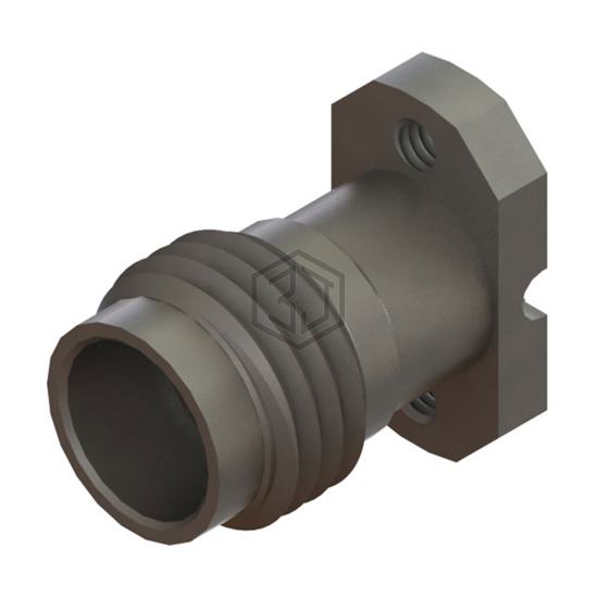 SF1621-60026 - Amphenol SV Microwave - Coaxial Connectors (RF)