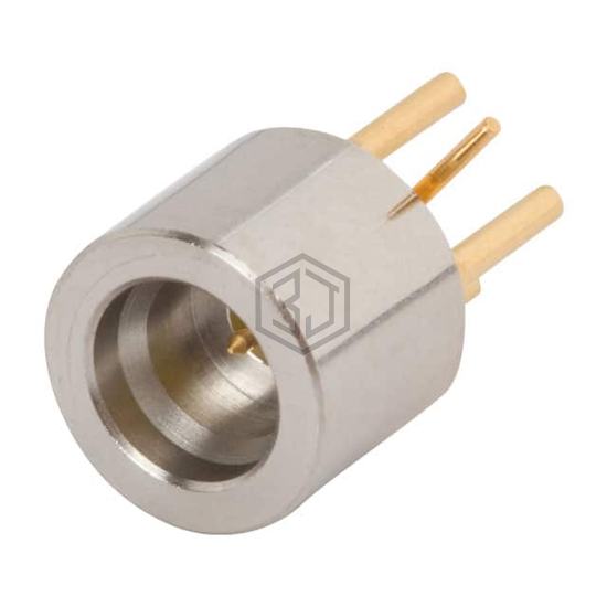 SF1211-66198 - Amphenol SV Microwave - Coaxial Connectors (RF)