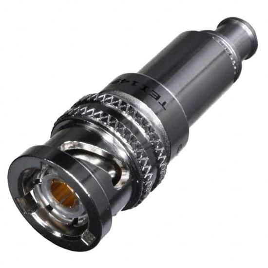 PL75C-204 - Cinch Connectivity Solutions Trompeter - Coaxial Connectors (RF)