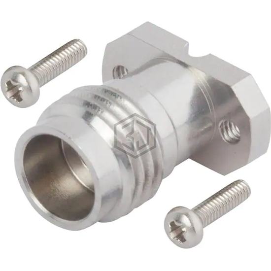 SF1621-60026-1S - Amphenol SV Microwave - Coaxial Connectors (RF)