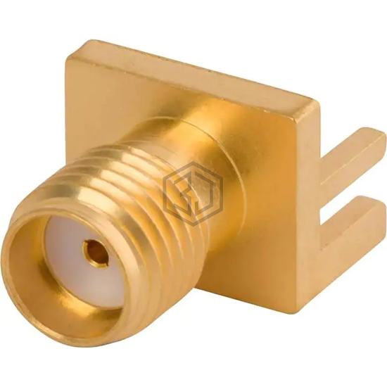 2985-6035 - Amphenol SV Microwave - Coaxial Connectors (RF)