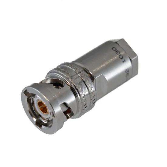 PL75-32 - Cinch Connectivity Solutions Trompeter - Coaxial Connectors (RF)