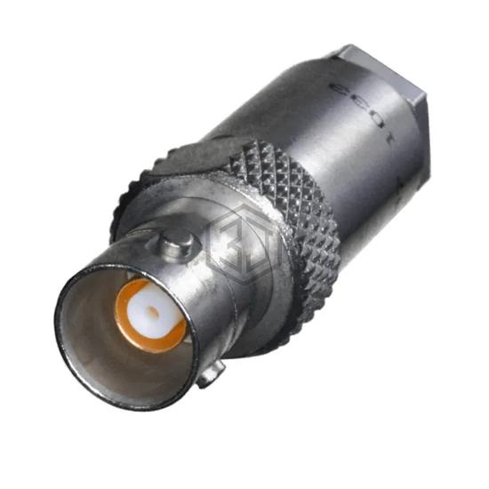 CJ70-47 - Cinch Connectivity Solutions Trompeter - Coaxial Connectors (RF)