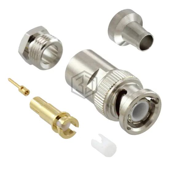 5056 - Pomona Electronics - Coaxial Connectors (RF)