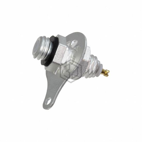 031-0050-0001 - TE Connectivity AMP Connectors - Coaxial Connectors (RF)