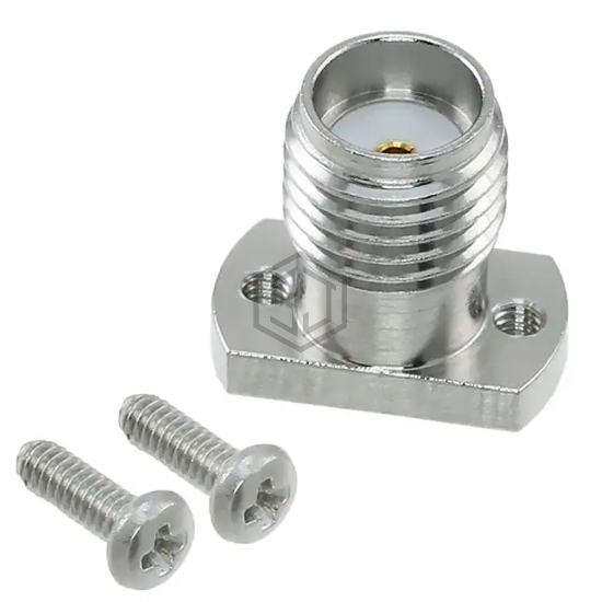 0732513481 - Molex - Coaxial Connectors (RF)