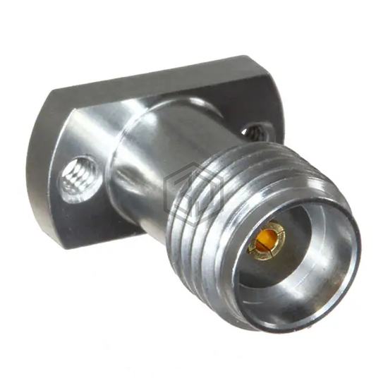 03K721-40MS3 - Rosenberger - Coaxial Connectors (RF)