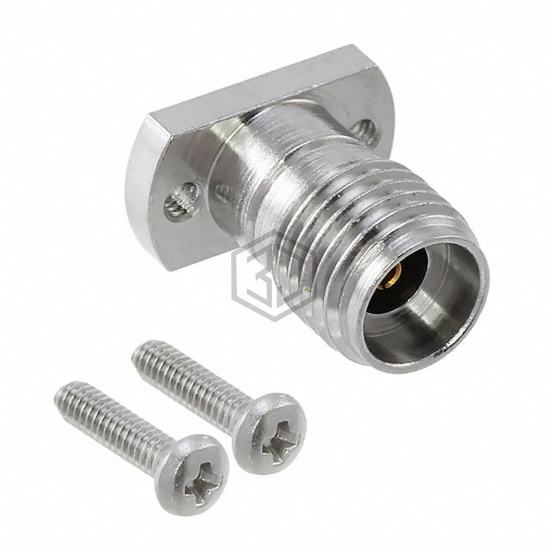 0732520091 - Molex - Coaxial Connectors (RF)