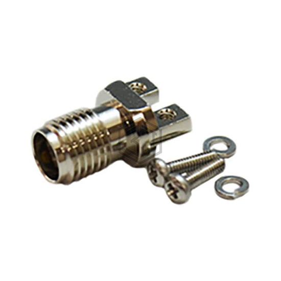 HK-LR-SR2(11) - Hirose Electric Co Ltd - Coaxial Connectors (RF)