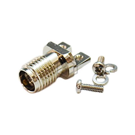 HK-LR-SR2(12) - Hirose Electric Co Ltd - Coaxial Connectors (RF)