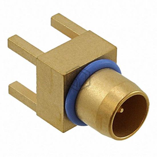 1059684-1 - TE Connectivity Aerospace, Defense and Marine - Coaxial Connectors (RF)