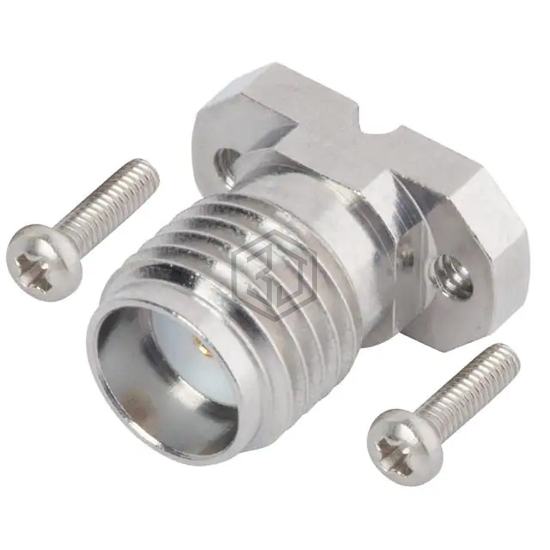SF2921-61506-1S - Amphenol SV Microwave - Coaxial Connectors (RF)