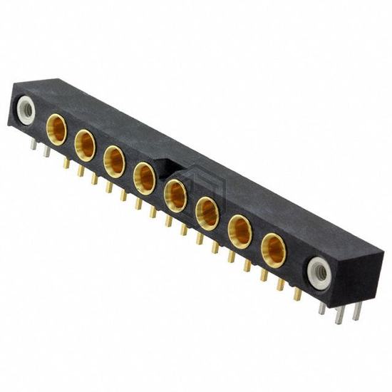 GRF1-J-P-08-E-RA-TH1-E - Samtec Inc. - Coaxial Connectors (RF)