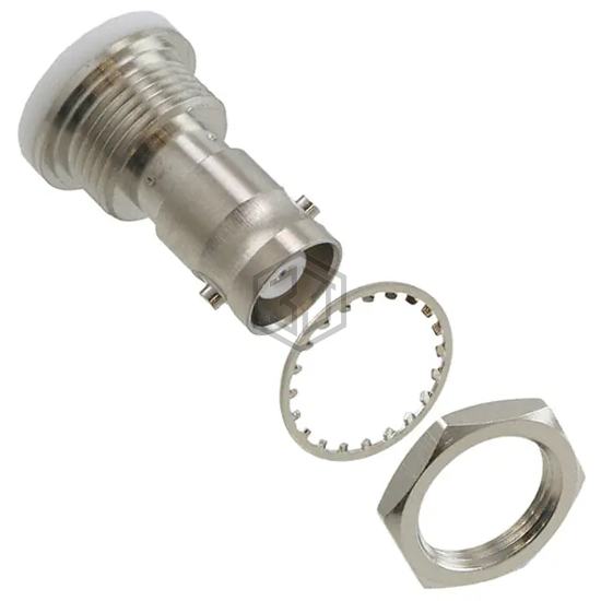 000-27025 - Amphenol RF - Coaxial Connectors (RF)
