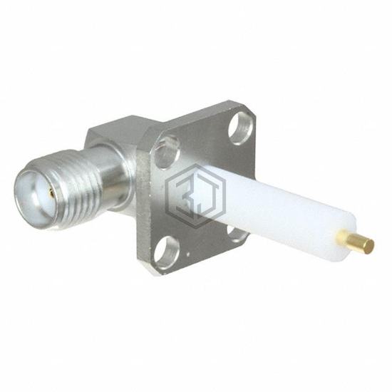 1052982-1 - TE Connectivity Aerospace, Defense and Marine - Coaxial Connectors (RF)