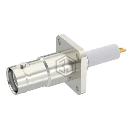 R317405000 - Radiall USA, Inc. - Coaxial Connectors (RF)