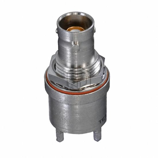 CBBJ79 - Cinch Connectivity Solutions Trompeter - Coaxial Connectors (RF)