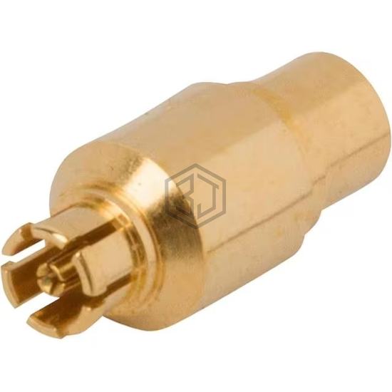 3821-40001 - Amphenol SV Microwave - Coaxial Connectors (RF)