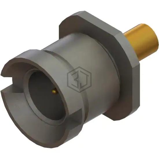 SF1211-6058 - Amphenol SV Microwave - Coaxial Connectors (RF)