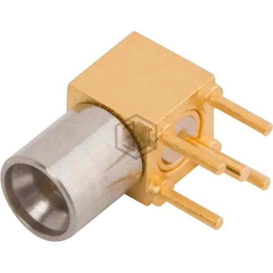 SF1212-6000 - Amphenol SV Microwave - Coaxial Connectors (RF)