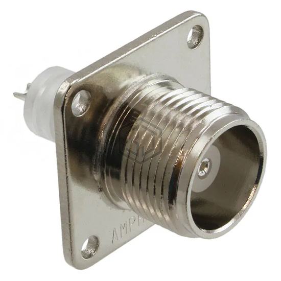 082-92 - Amphenol RF - Coaxial Connectors (RF)