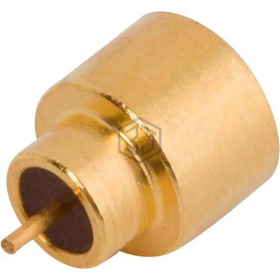 3211-60027 - Amphenol SV Microwave - Coaxial Connectors (RF)