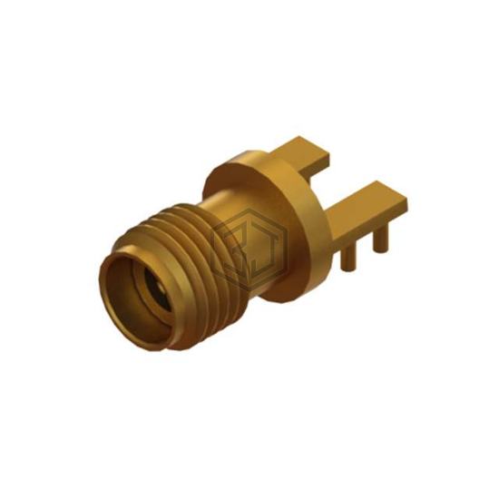 1521-00002 - Amphenol SV Microwave - Coaxial Connectors (RF)