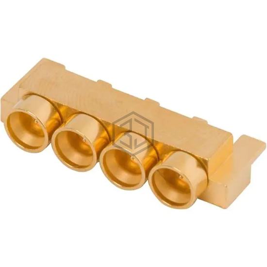 9311-60039 - Amphenol SV Microwave - Coaxial Connectors (RF)