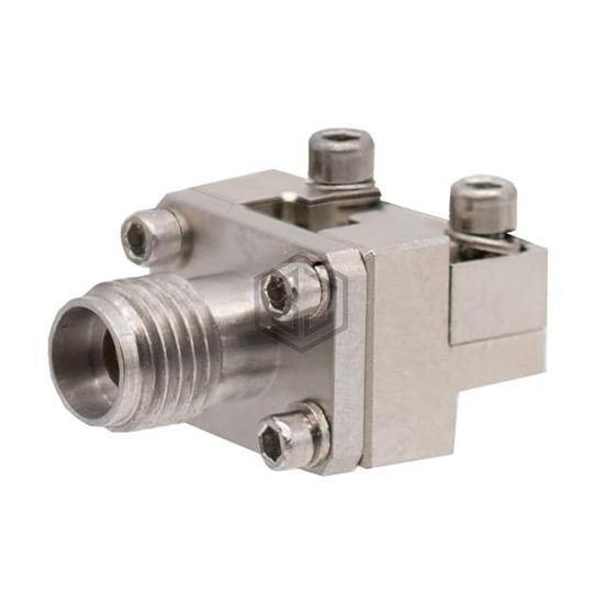 145-0711-812 - Cinch Connectivity Solutions Johnson - Coaxial Connectors (RF)