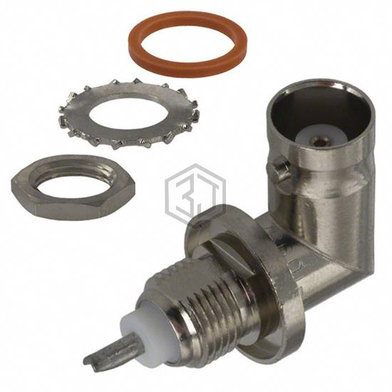 31-222 - Amphenol RF - Coaxial Connectors (RF)