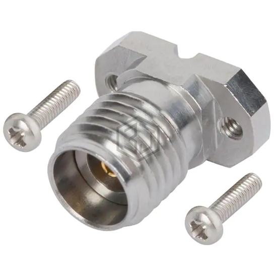 SF1521-60115-1S - Amphenol SV Microwave - Coaxial Connectors (RF)