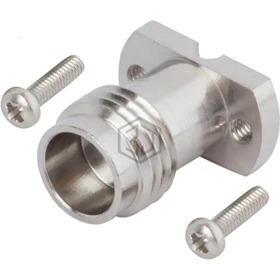 SF3321-60024-1S - Amphenol SV Microwave - Coaxial Connectors (RF)