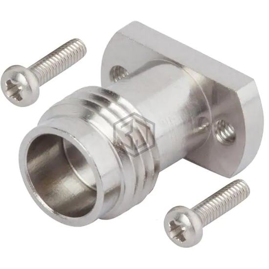SF3321-60018-1S - Amphenol SV Microwave - Coaxial Connectors (RF)