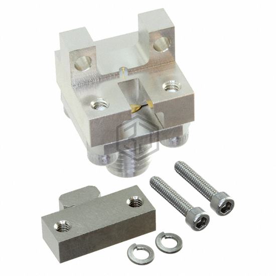 145-0701-802 - Cinch Connectivity Solutions Johnson - Coaxial Connectors (RF)