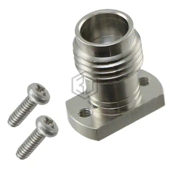 0733870020 - Molex - Coaxial Connectors (RF)