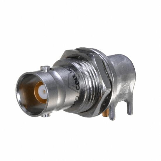 CBBJR79TL - Cinch Connectivity Solutions Trompeter - Coaxial Connectors (RF)