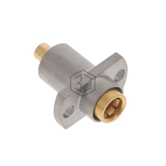1059868-1 - TE Connectivity Aerospace, Defense and Marine - Coaxial Connectors (RF)