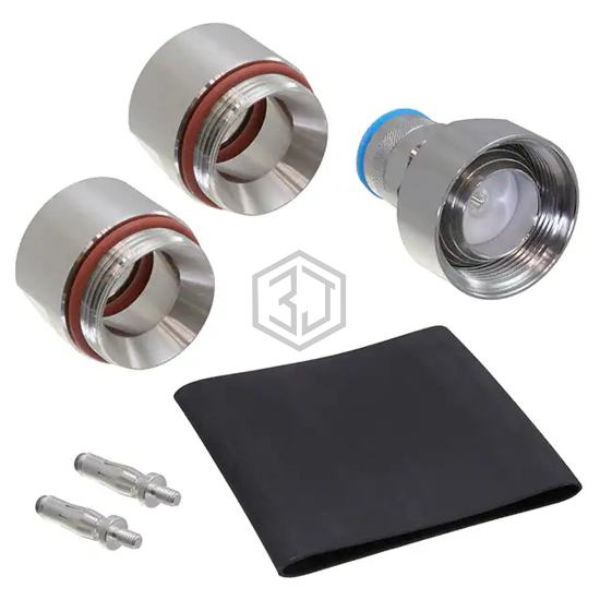 EZ-900-NMC-2-SP - Amphenol Times Microwave Systems - Coaxial Connectors (RF)
