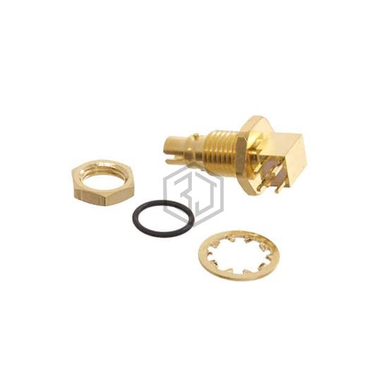 CJT-T-P-HH-RA-BH1 - Samtec Inc. - Coaxial Connectors (RF)