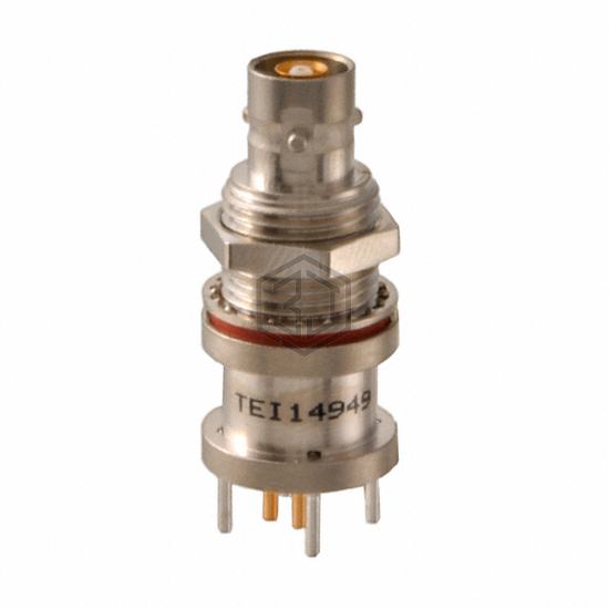 CBBJ159 - Cinch Connectivity Solutions Trompeter - Coaxial Connectors (RF)