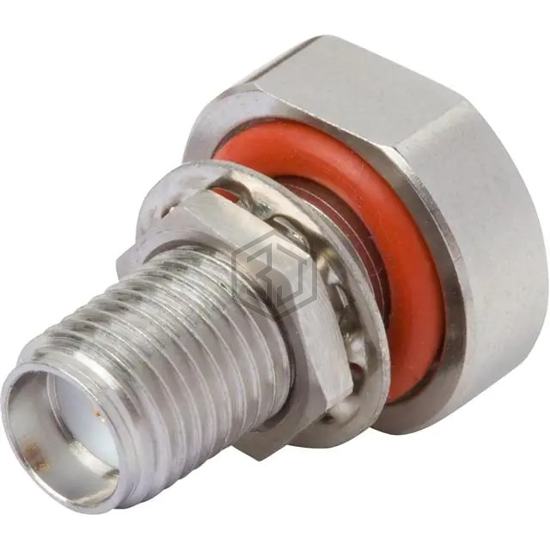 2944-6001 - Amphenol SV Microwave - Coaxial Connectors (RF)