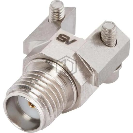 SF2921-61560 - Amphenol SV Microwave - Coaxial Connectors (RF)