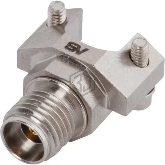 SF1521-60107 - Amphenol SV Microwave - Coaxial Connectors (RF)